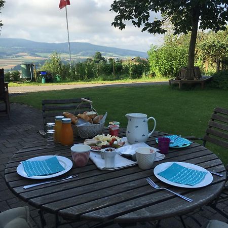 Bachenbulach Bnb Im Waldhof מראה חיצוני תמונה