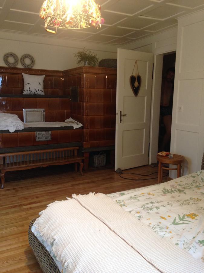 Bachenbulach Bnb Im Waldhof מראה חיצוני תמונה