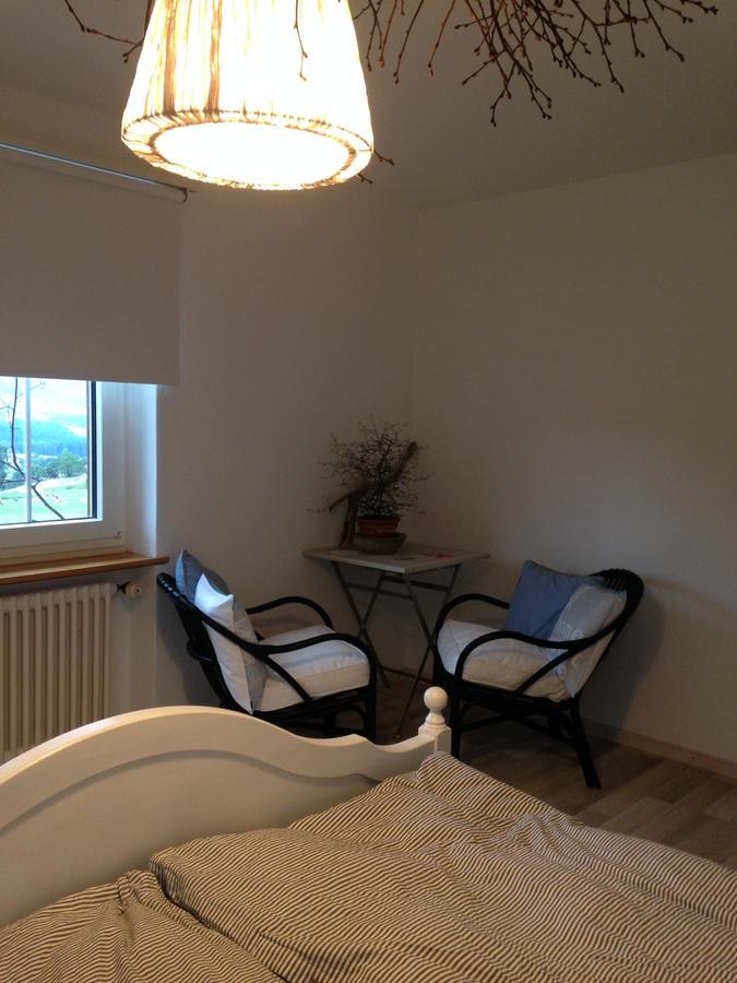 Bachenbulach Bnb Im Waldhof מראה חיצוני תמונה