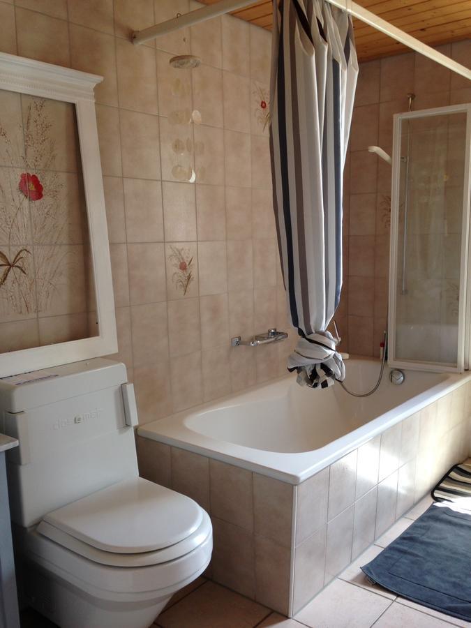 Bachenbulach Bnb Im Waldhof מראה חיצוני תמונה